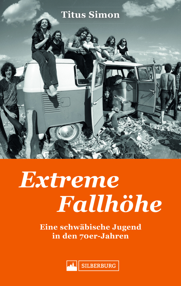 Extreme Fallhöhe main product photo