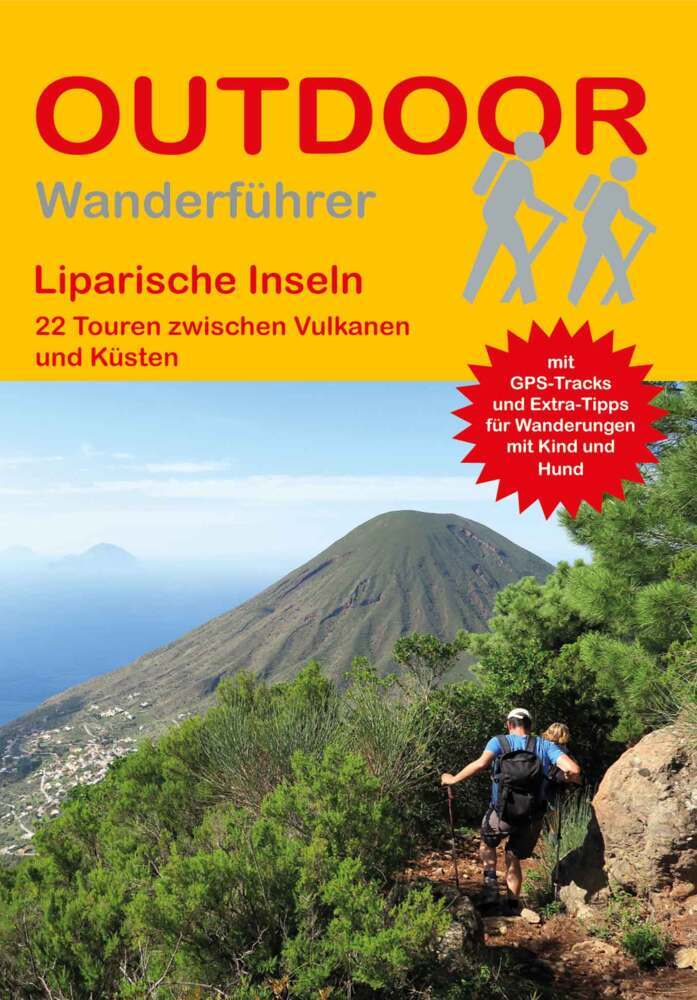 Liparische Inseln main product photo
