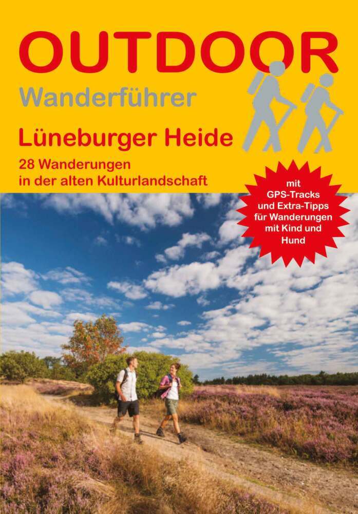 Lüneburger Heide main product photo