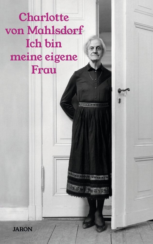 Ich bin meine eigene Frau main product photo