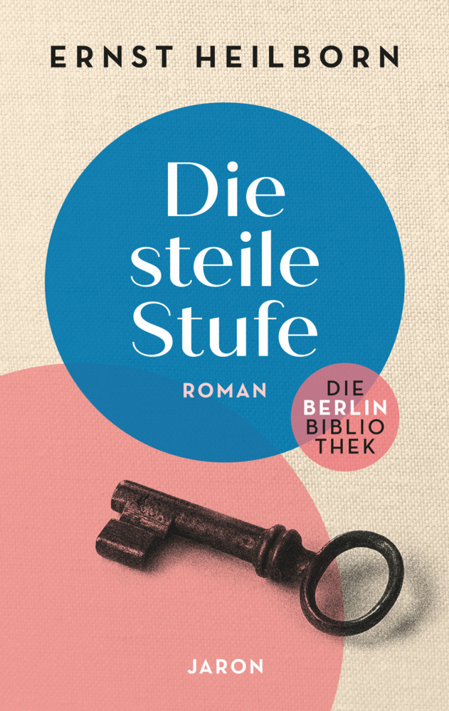 Die steile Stufe main product photo