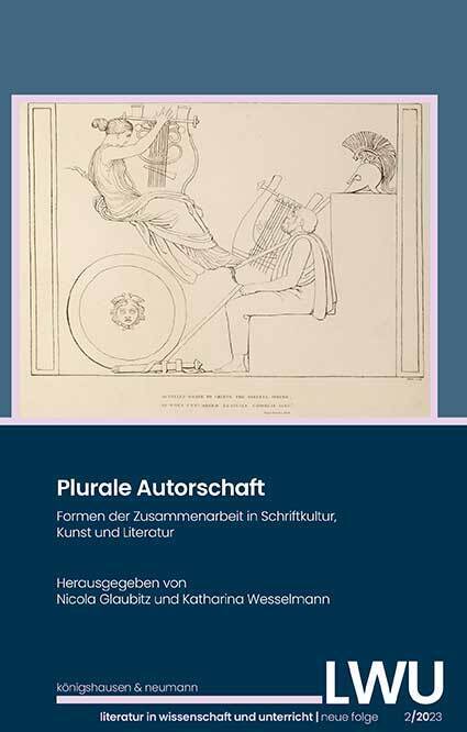 Plurale Autorschaft main product photo