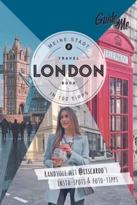 GuideMe Reiseführer London