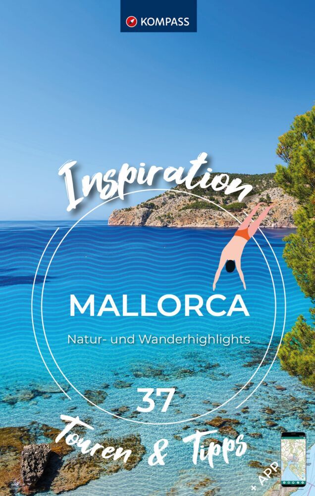 KOMPASS Inspiration Mallorca main product photo