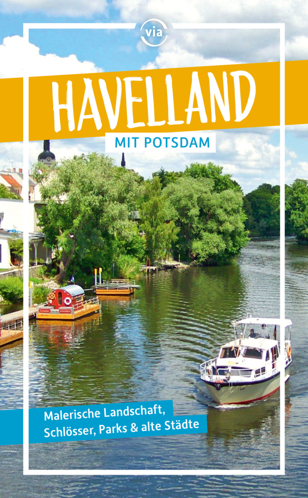Havelland main product photo