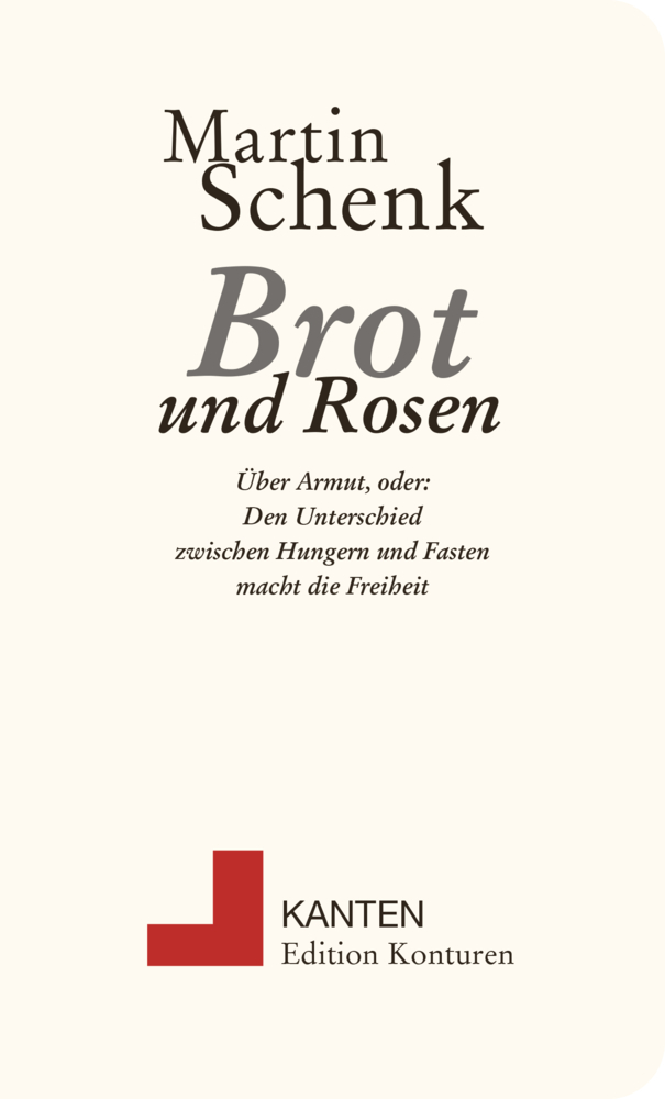 Brot und Rosen main product photo