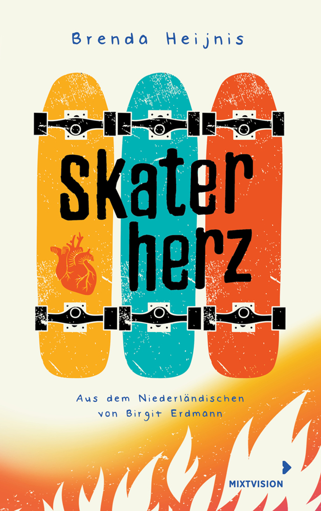 Skaterherz main product photo