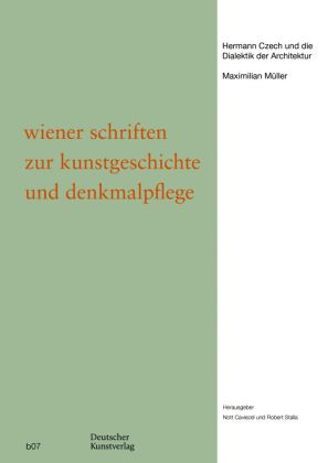 Hermann Czech und die Dialektik der Architektur