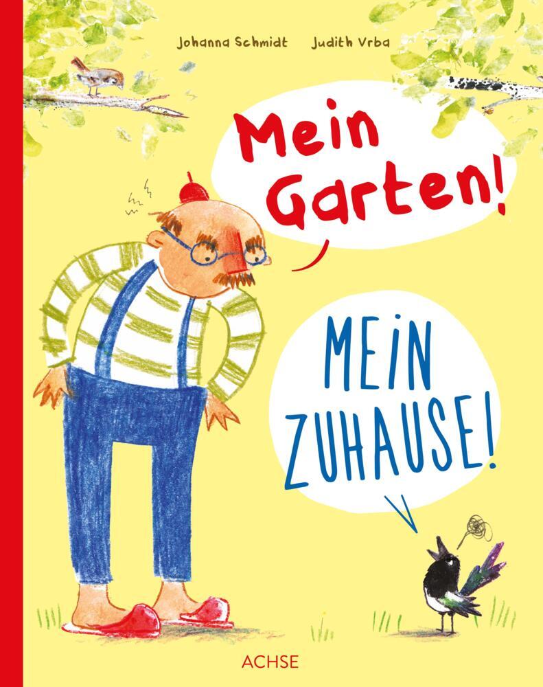 Mein Garten! Mein Zuhause! main product photo