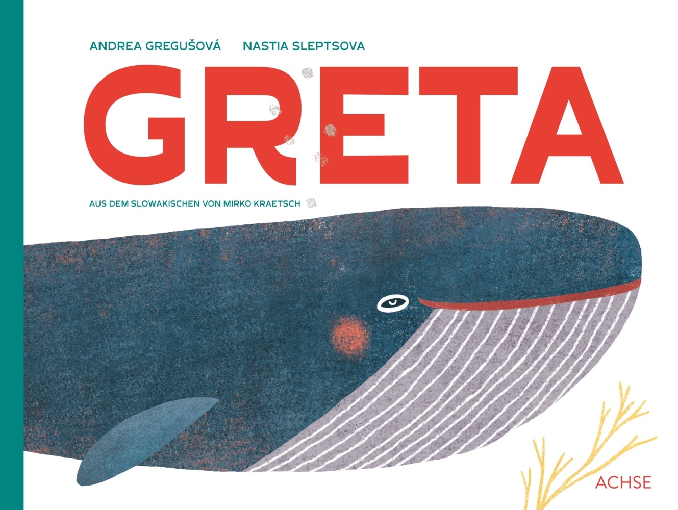 Greta main product photo