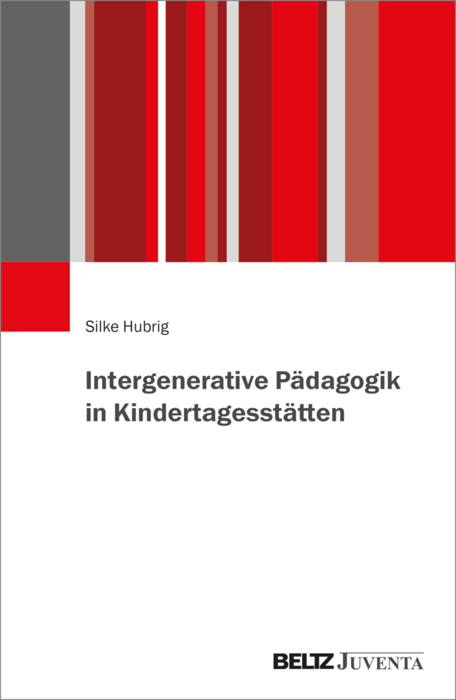 Intergenerative Pädagogik in Kindertagesstätten main product photo