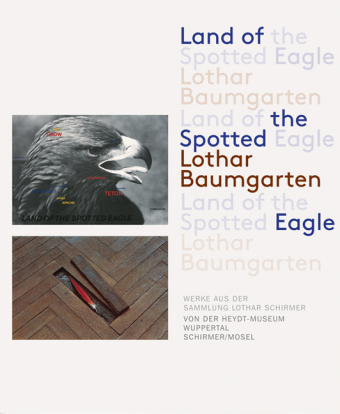 Land of the Spotted Eagle