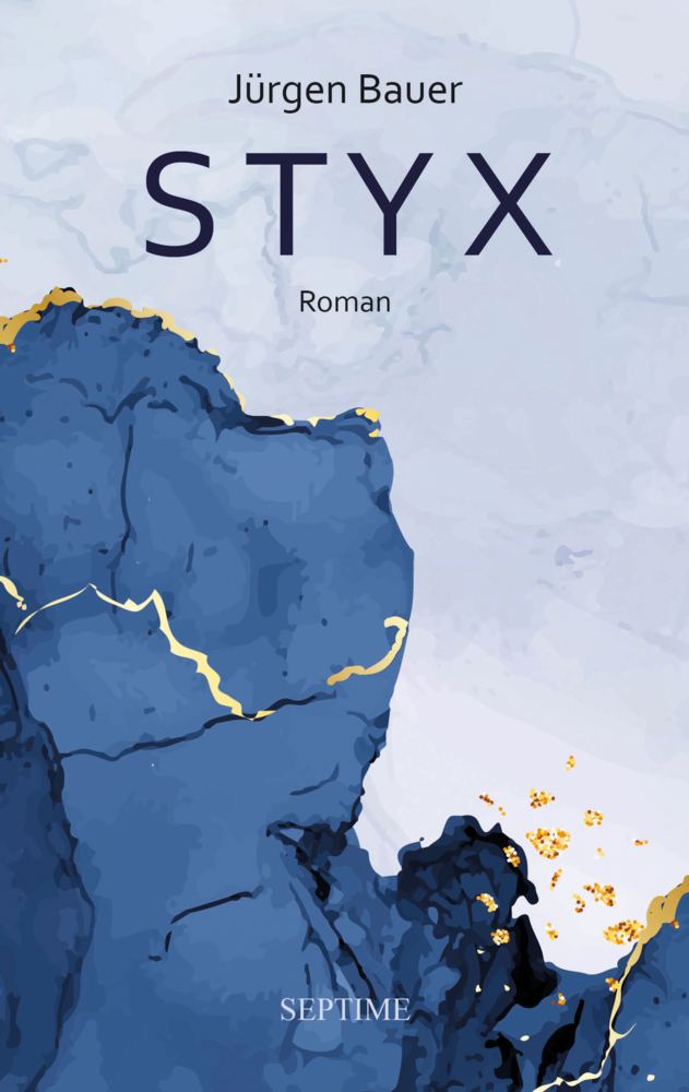 Styx main product photo