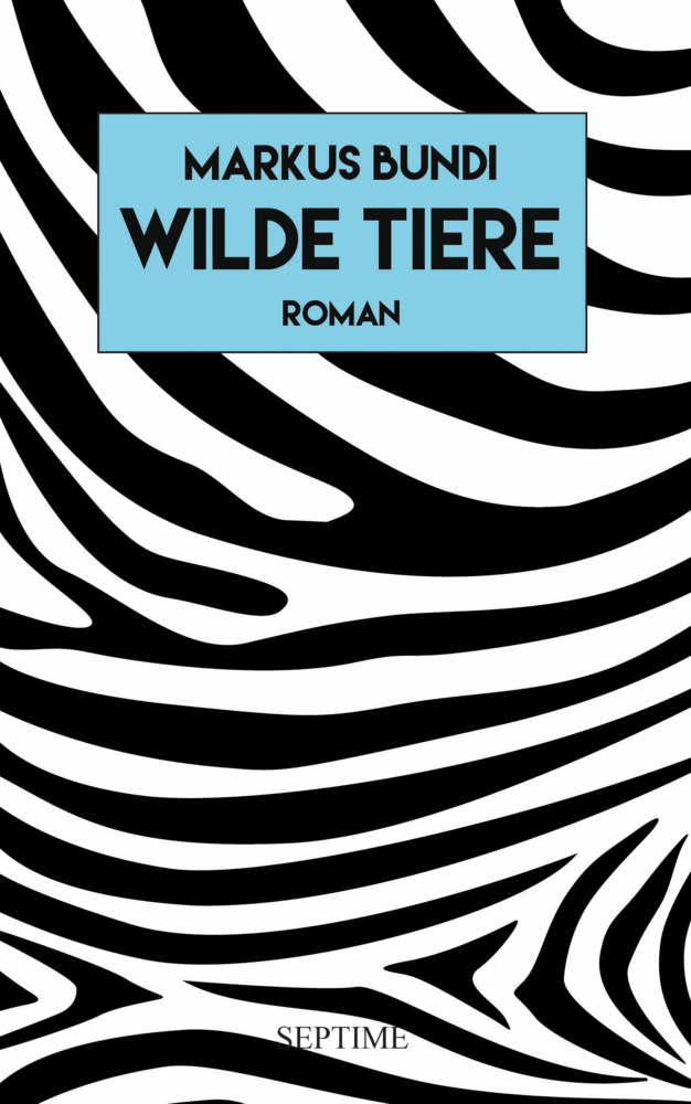 Wilde Tiere main product photo