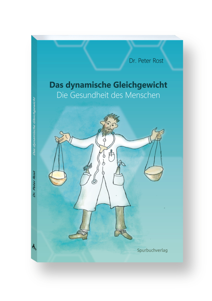 Das dynamische Gleichgewicht main product photo