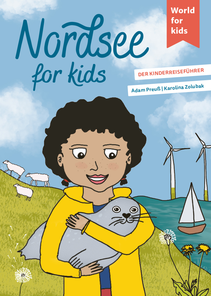 Nordsee for kids main product photo