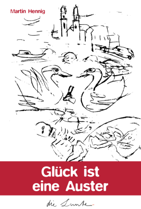 Glück ist eine Auster