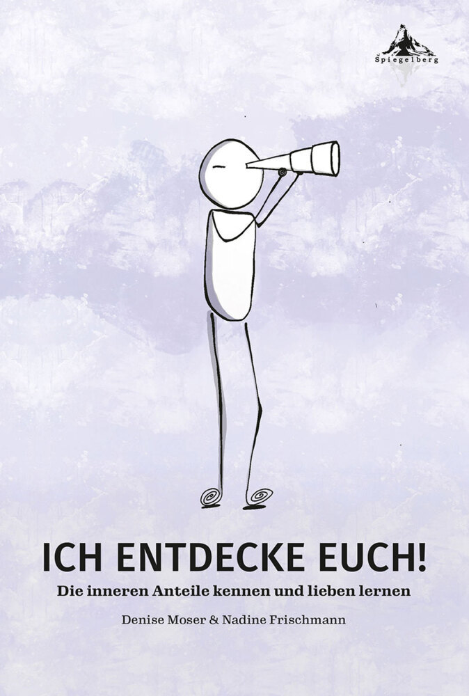 ICH ENTDECKE EUCH! main product photo