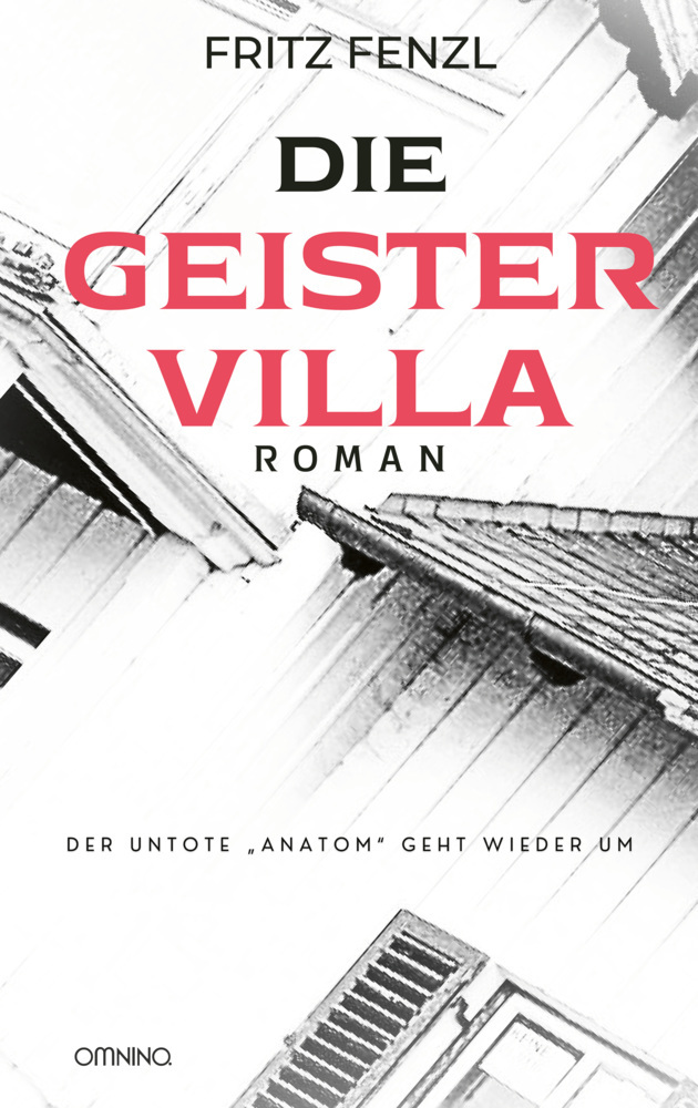Die Geistervilla main product photo