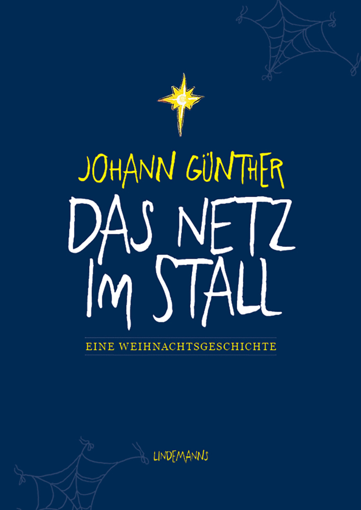 Das Netz im Stall main product photo