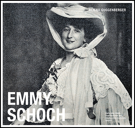 Emmy Schoch main product photo