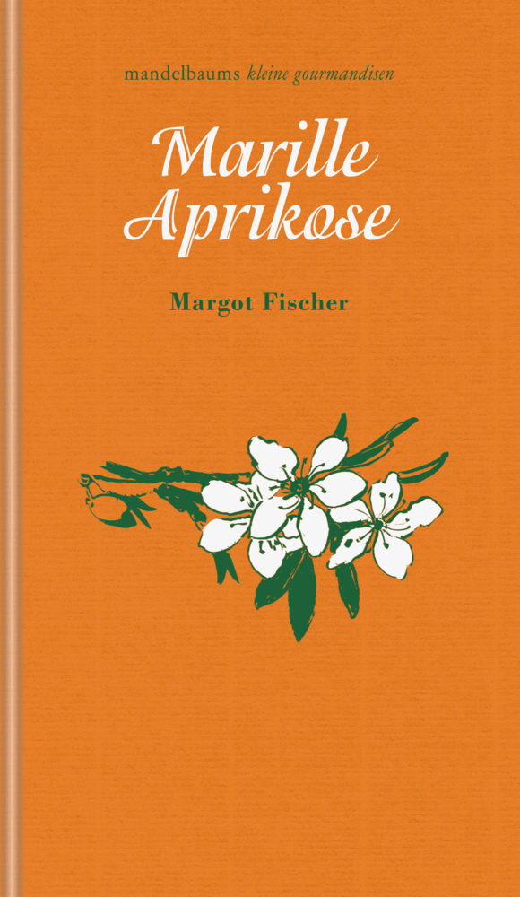 Marille / Aprikose main product photo