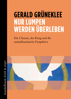 Nur Lumpen werden überleben