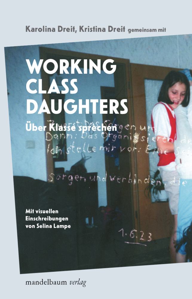 Working Class Daughters main product photo