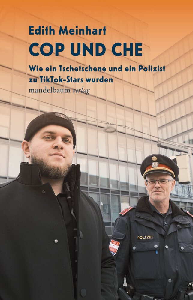 Cop und Che main product photo