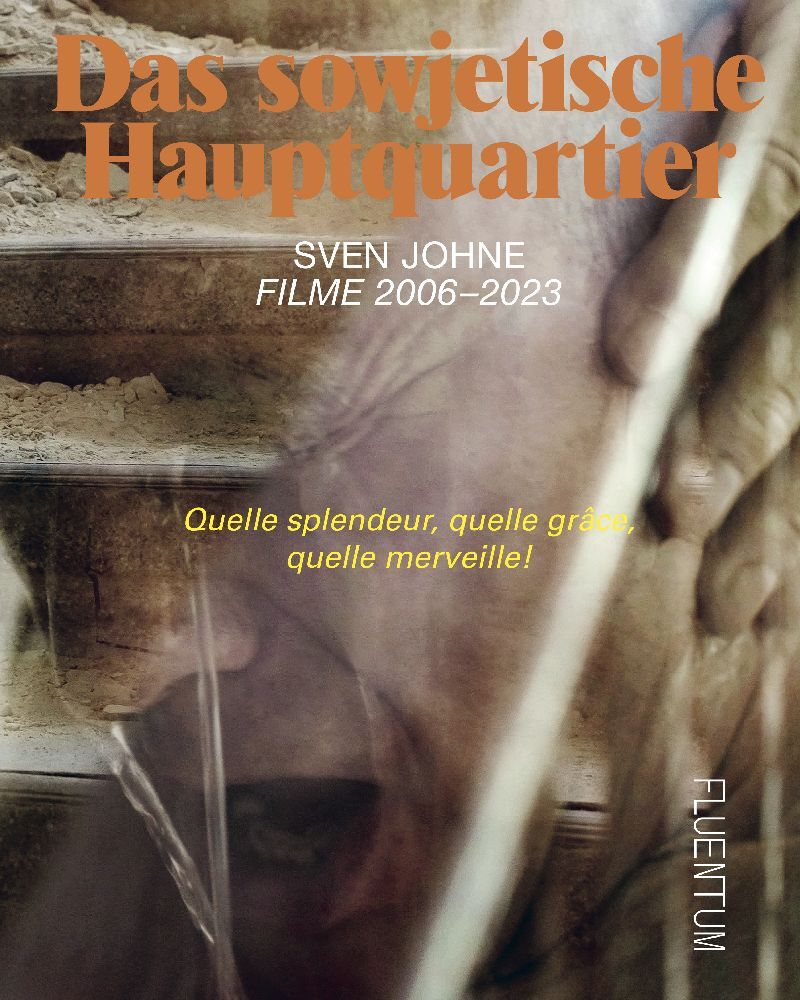 Das sowjetische Hauptquartier. Filme 2006-2023 main product photo