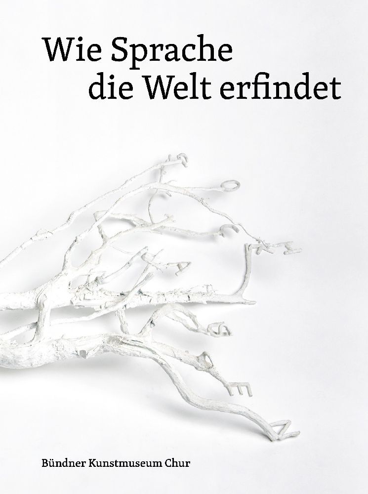 Wie Sprache die Welt erfindet main product photo