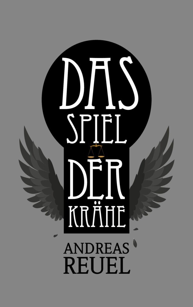 Das Spiel der Krähe main product photo