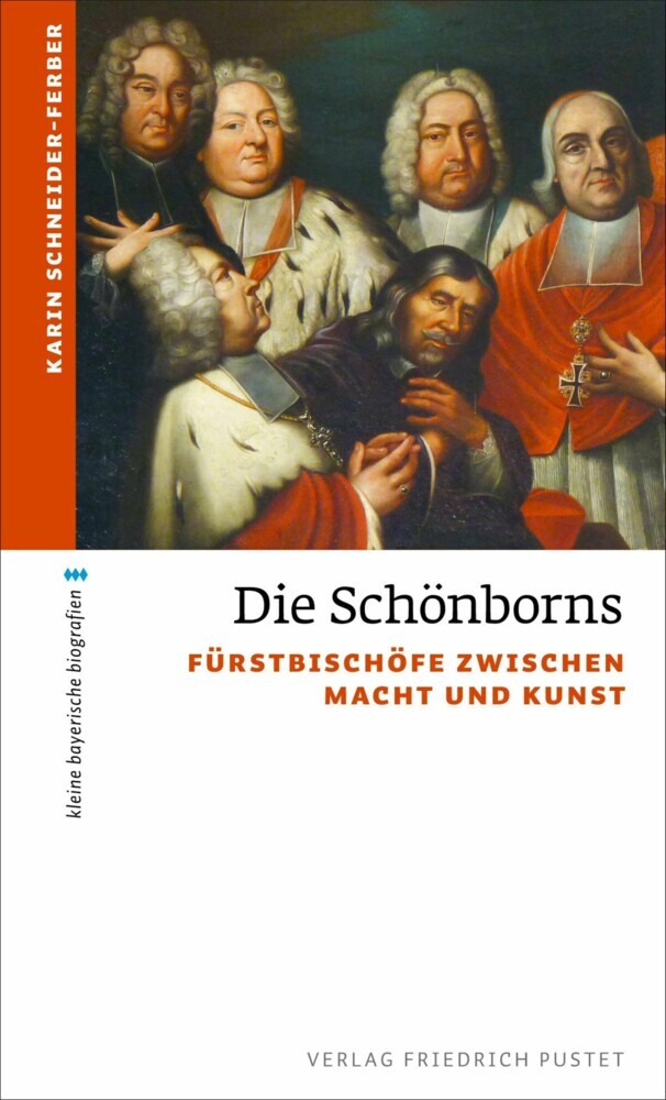 Die Schönborns main product photo