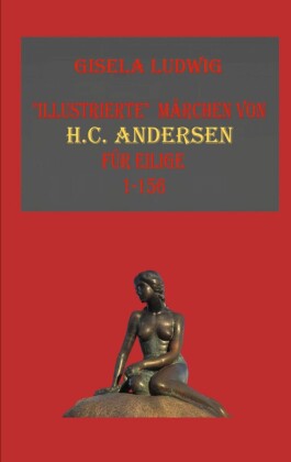 "Illustrierte" Märchen von H.C.Andersen