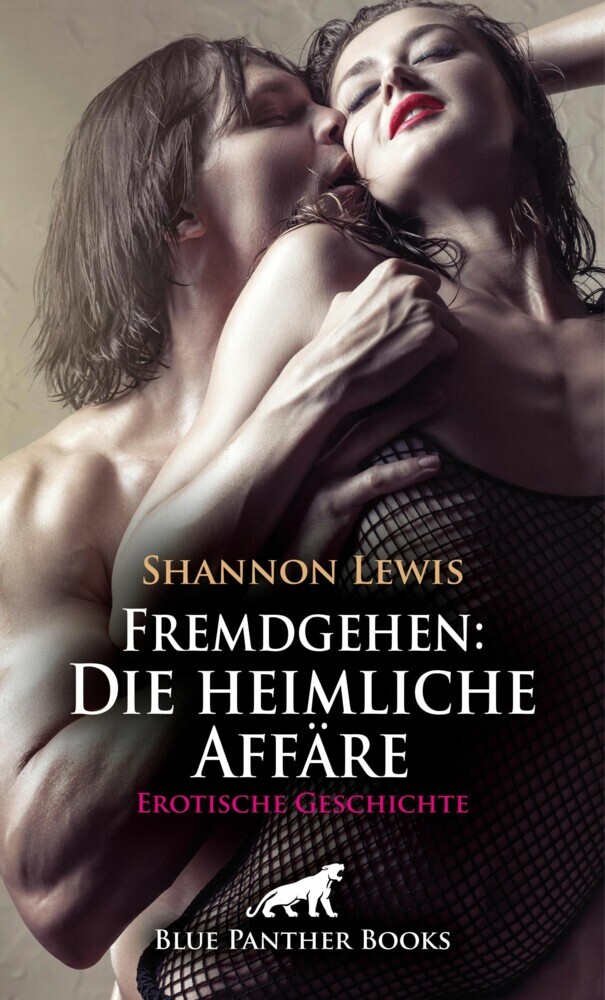 Fremdgehen: Die heimliche Affäre | Erotische Geschichte main product photo