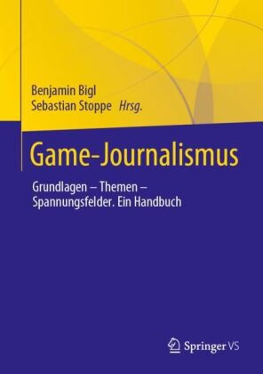 Game-Journalismus