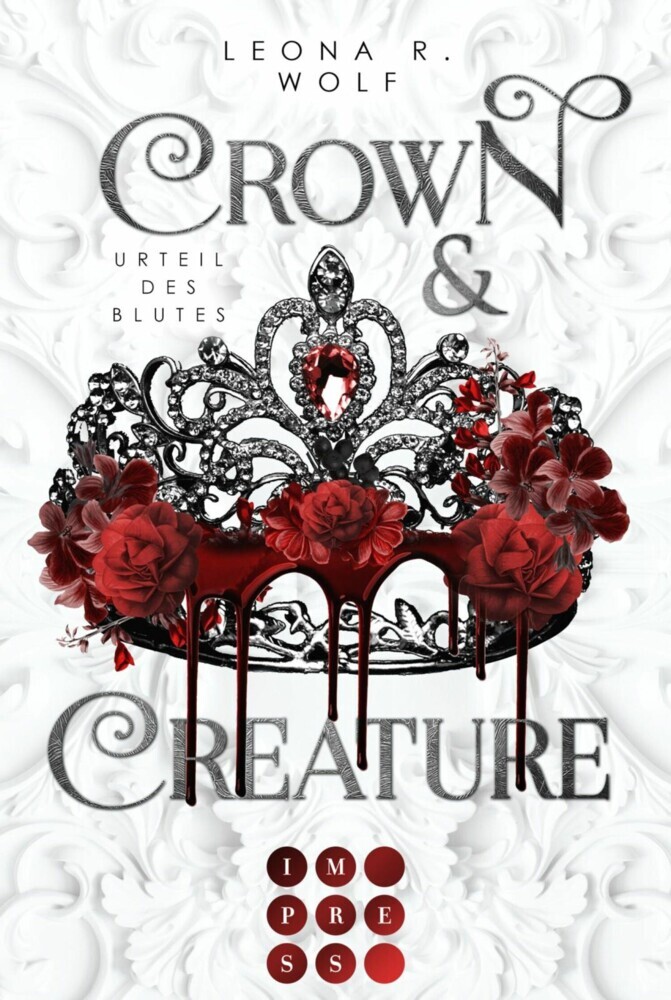 Crown & Creature - Urteil des Blutes (Crown & Creature 1)? main product photo