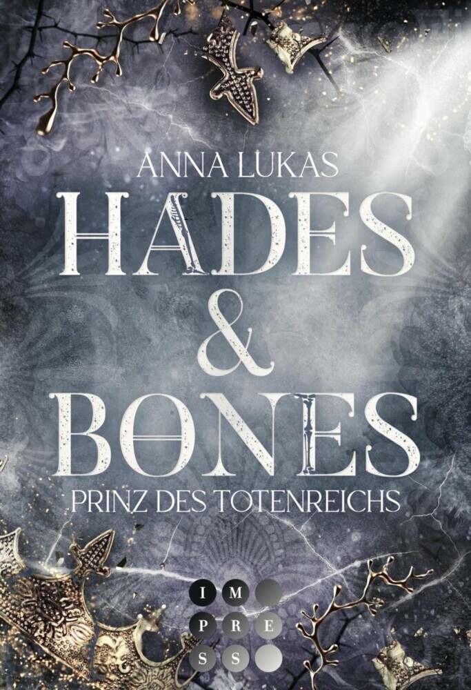 Hades & Bones: Prinz des Totenreichs main product photo