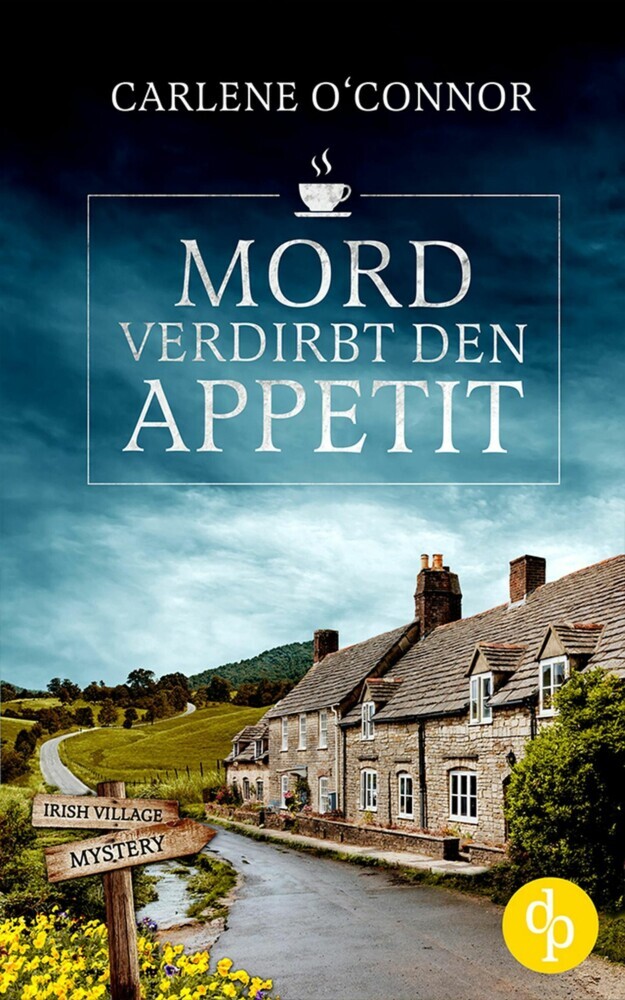 Mord verdirbt den Appetit main product photo