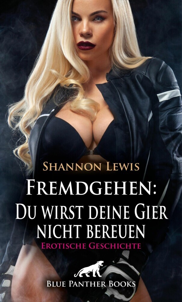 Fremdgehen: Du wirst deine Gier nicht bereuen | Erotische Geschichte main product photo