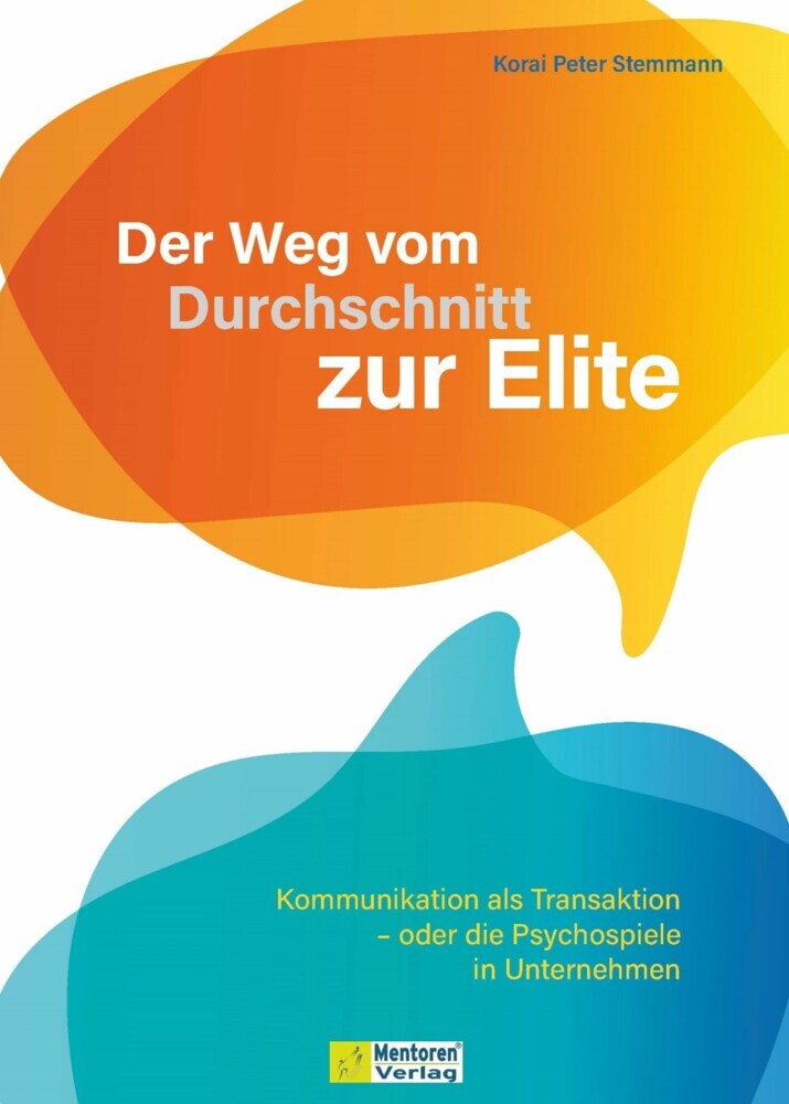 Der Weg vom Durchschnitt zur Elite main product photo