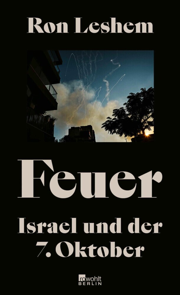 Feuer main product photo