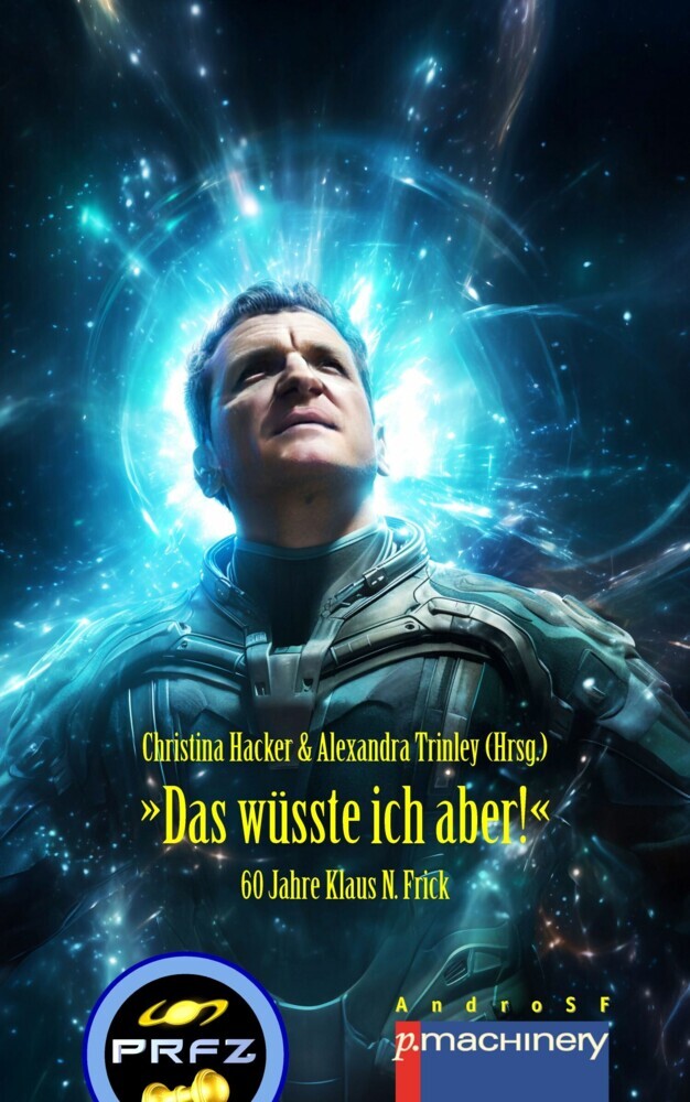 »Das wüsste ich aber!« main product photo