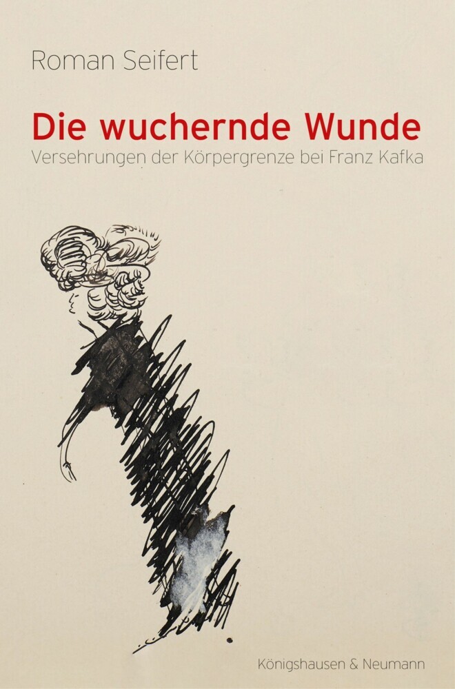 Die wuchernde Wunde main product photo