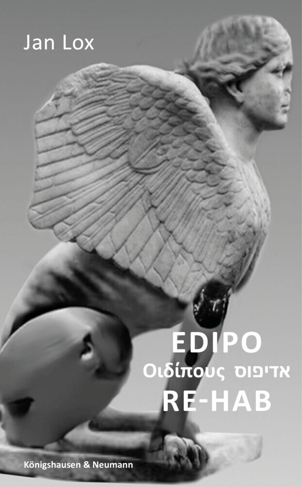 Edipo Re-hab main product photo