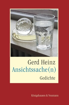 Ansichtssache(n)