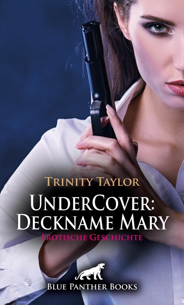 UnderCover: Deckname Mary | Erotische Geschichte main product photo