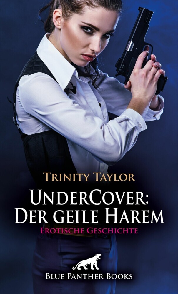 UnderCover: Der geile Harem | Erotische Geschichte main product photo