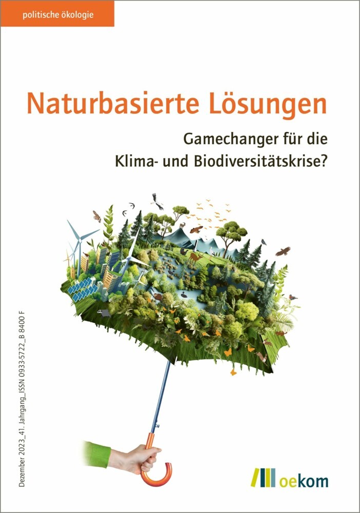 Naturbasierte Lösungen main product photo
