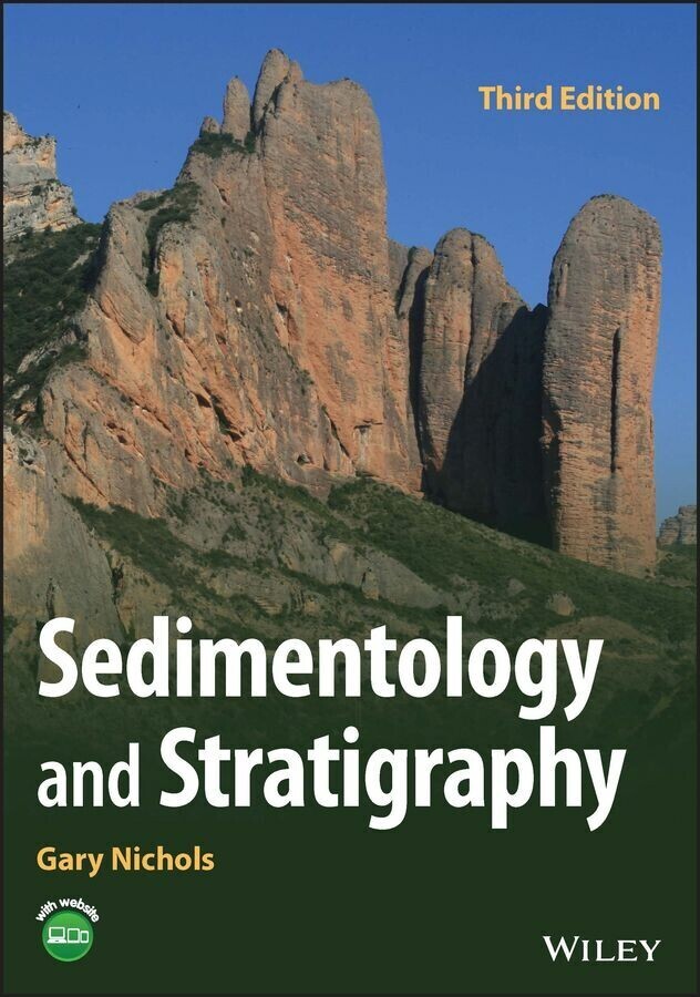 Sedimentology and Stratigraphy main product photo